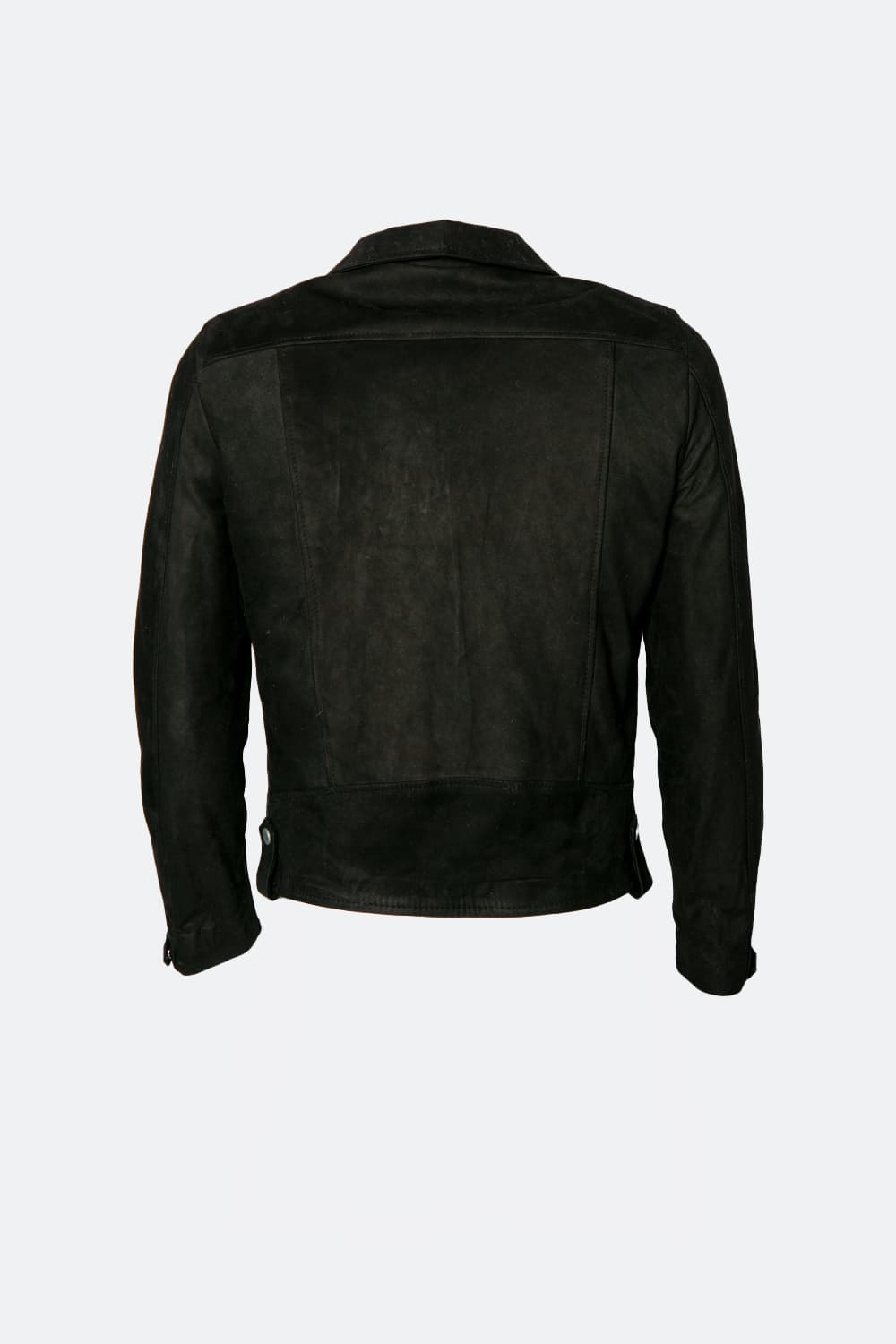 Ale Suede Unlined Jacket Men's