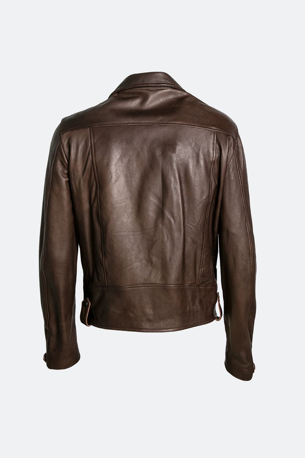 Ale Suede Unlined Jacket Men's