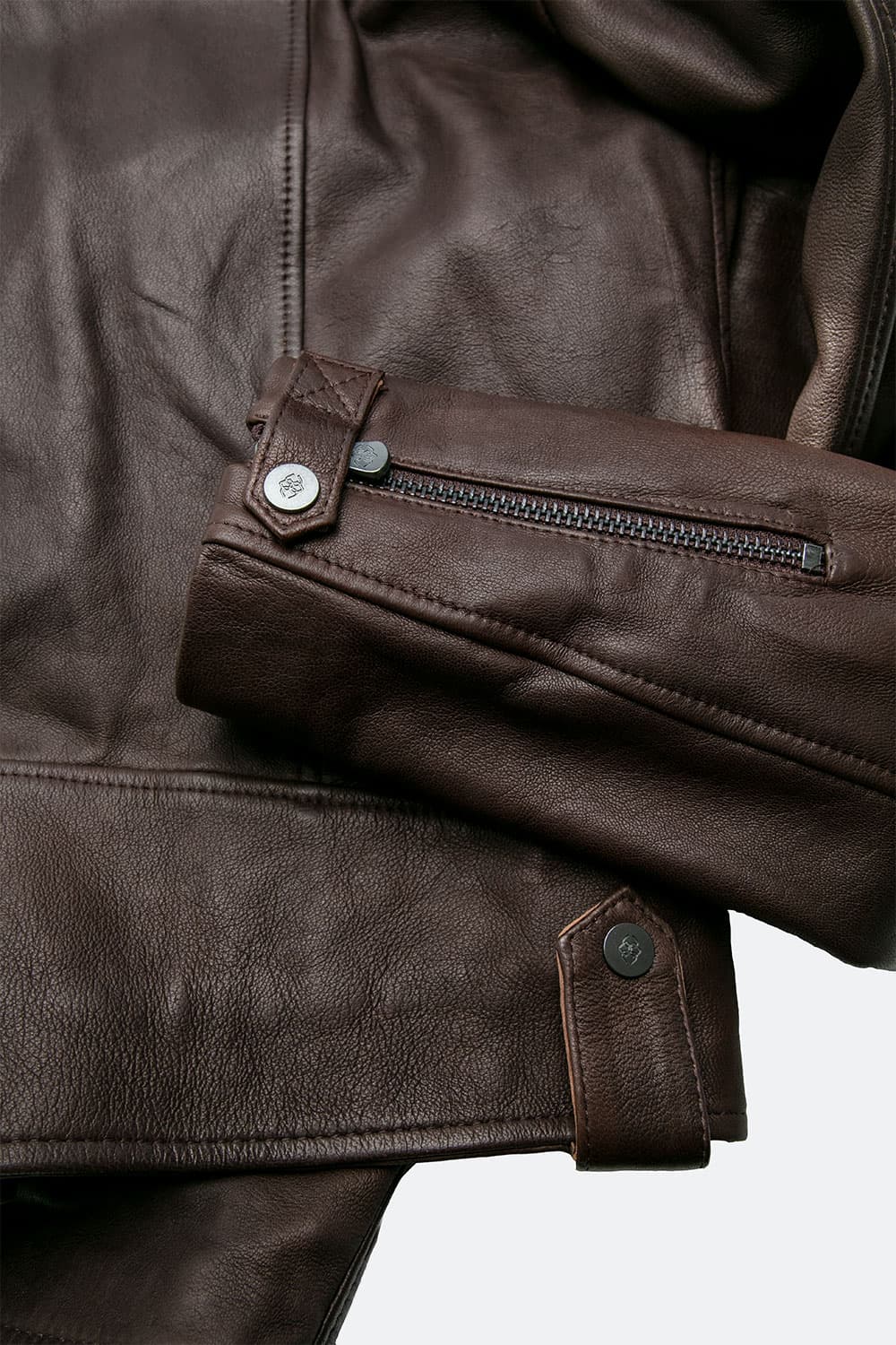 Ale Suede Unlined Jacket Men's